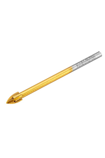 graphite Burghiu universal din grafit (burghiu universal HM, 5 mm)