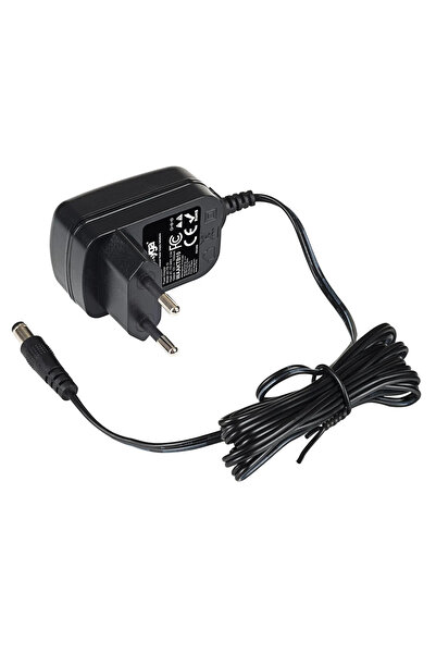 Akyga Alimentare electrică AK-TB-10 12V / 1A 12W 5.5x2.1 mm