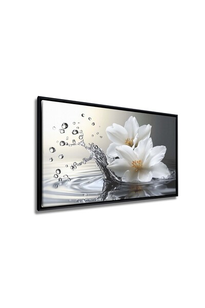DecoWalls Tablou Canvas, Naklejkomania, Panza De Inalta Calitate – Groasa Si ...