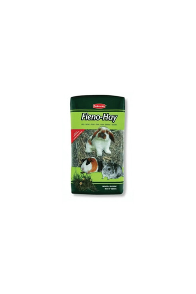 Padovan Fan Grandmix, Padovan, 20 l/ 1 kg
