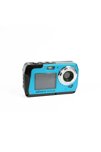 EasyPix AquaPix W3048 Albastru