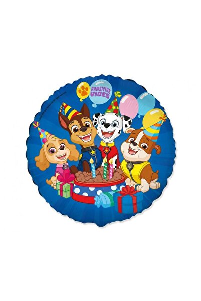 Godan Folie cu baloane Paw Patrol 18 inci (B401639)