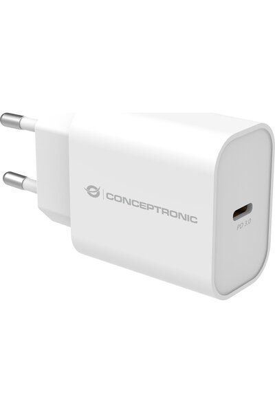 CONCEPTRONIC ALTHEA10W încărcătoare pentru dispozitive mobile Universală Alb ...