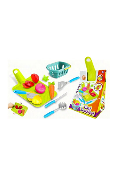 Swede Set de bucătărie de legume cu tavă
