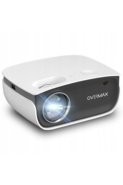 OVERMAX Proiector Multipic 2.5 WXGA 1280 x 720 Pilot