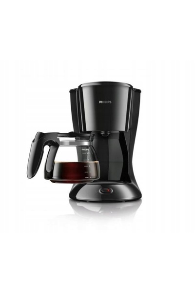 Philips Saeco Fierbător electric Philips HD7461/20 1000W Negru