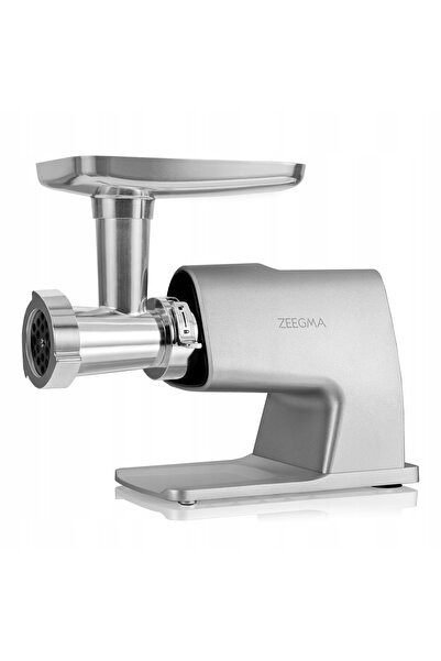 Zeegma Mașină de tocat carne Molen Master 2500W, 3 sită, tocător