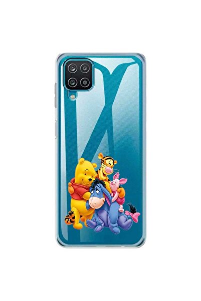 OEM Husa compatibila cu Samsung Galaxy A22 4G Silicon Transparenta Model Winn...