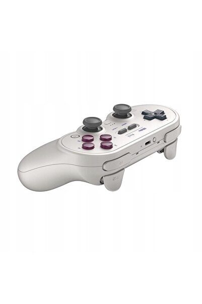 8Bitdo Gamepad Pro 2 cu efect Hall pentru PC, Nintendo Switch, Android