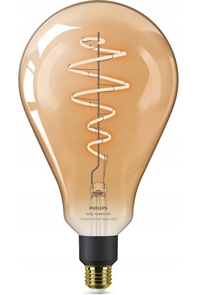 Philips Saeco Bec LED Philips E27 PS160 6W 25W Bluetooth WIFI Reglare luminoz...