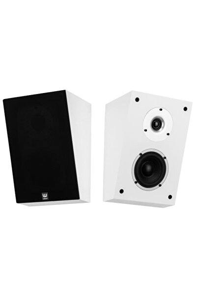 Olivia Wilson Boxe Coloană Dolby Atmos Wilson RAPTOR X Albe 100W 83dB 2 bucăți
