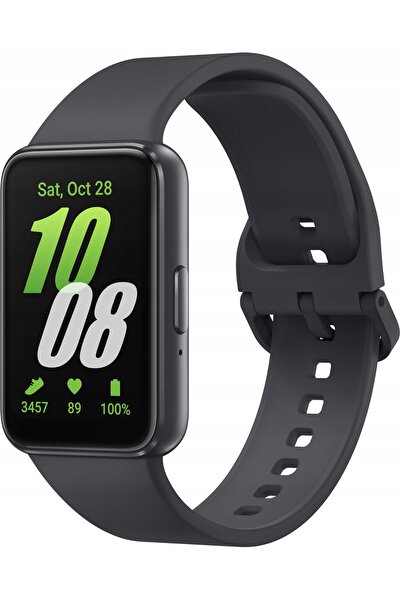 Samsung Galaxy Y Brățară inteligentă Smartwatch Samsung Galaxy Fit3 AMOLED 1,...