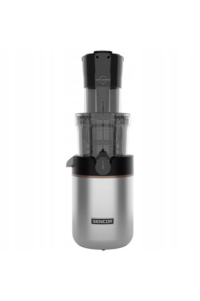 Sencor Storcator lent SSJ 8050 200W 65 rotații/min Blocaj anti-oprire