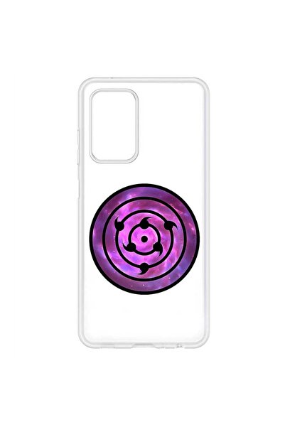 OEM Husa compatibila cu Samsung Galaxy A32 4G Silicon Transparenta Model Naru...
