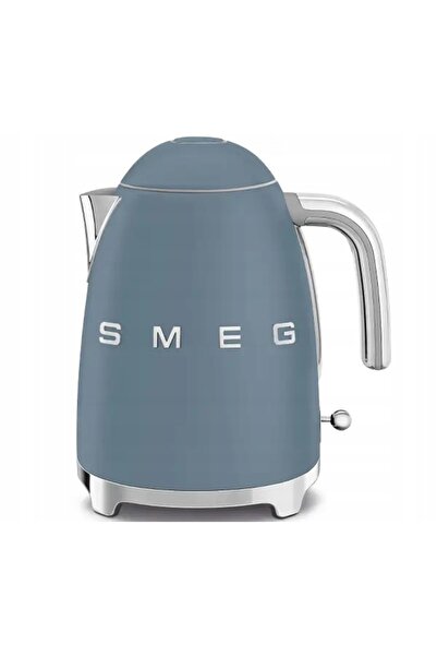 Smegexa Fierbător electric Smeg KLF03SBMEU 1,7l 2400W