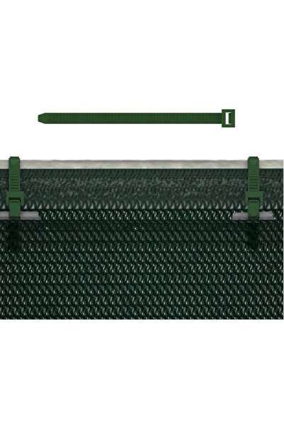 Kraft&dele Plasă de umbrire pentru gard și balcon, 1,2x25m, 90% protecție UV,...