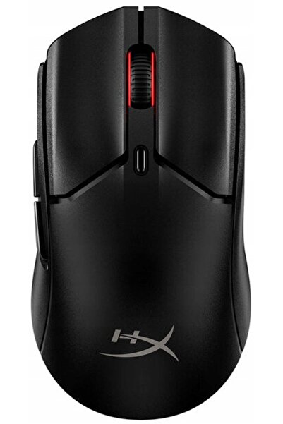 Kraft&dele Mouse wireless HyperX Pulsefire Haste 2 Mini Negru de gaming