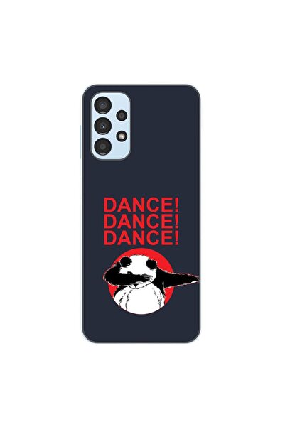 OEM Husa compatibila cu Samsung Galaxy A23 4G, A23 5G Silicon Gel Tpu Model D...