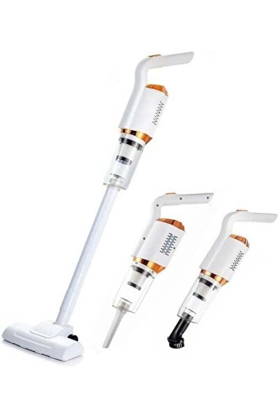 Generic 3-in-1 Wireless Vacuum Cleaner 7500Pa Powerful Suction – Rechargeable...