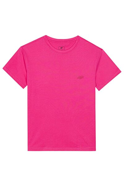 4F Tricou cu mânecă scurtă pentru copii 158