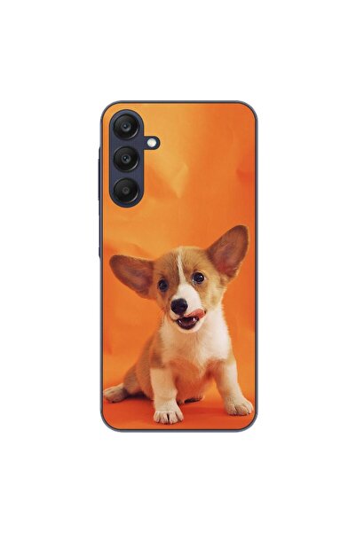 OEM Husa compatibila cu Samsung Galaxy A25 5G Silicon Gel Tpu Model Catelus