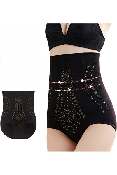 zola Lenjerie modelatoare talie inalta, compresie abdomen, lifting posterior,...