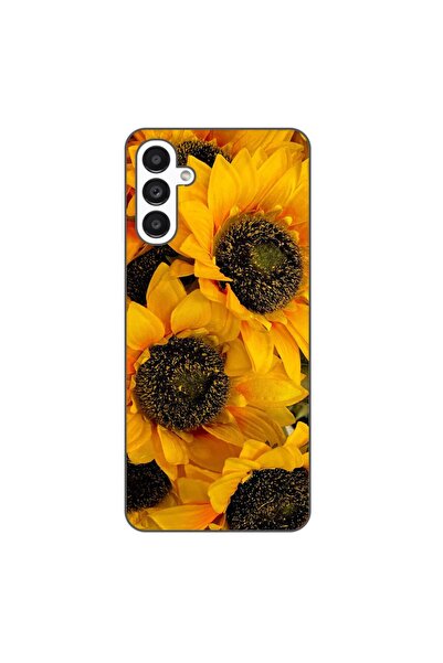 OEM Husa compatibila cu Samsung Galaxy A14 4G, A14 5G Silicon Gel Tpu Model F...