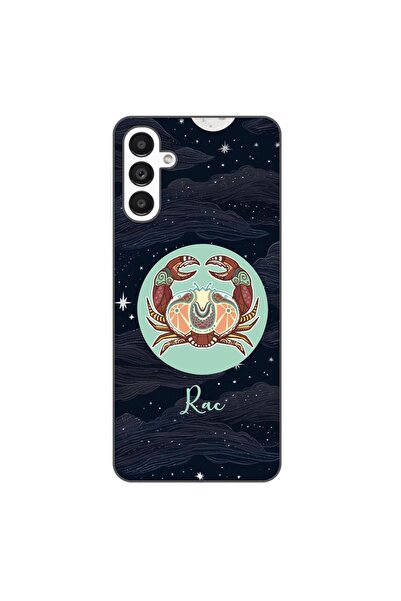 OEM Case compatible with Samsung Galaxy A13 5G Silicone Gel Tpu Pattern Horos...