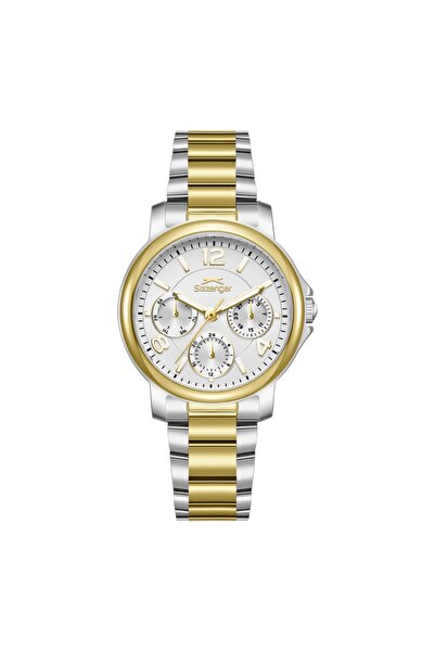 Slazenger Sl.09.2595.4.380 Wristwatch