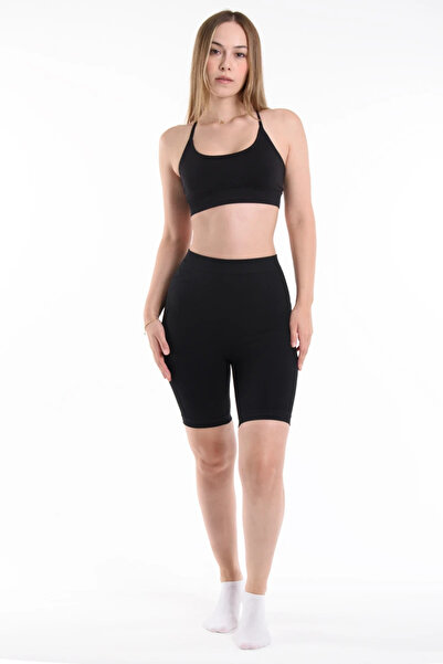 Leepsy Sahira Seamless Tummy Control Long Corset Shaper Seamless Women's