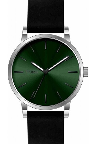 Torii Ceas bărbătesc S41BL.FB, verde — fashion/clasic