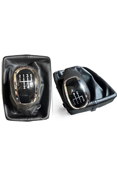 gkl Audi A3 A4 A5 A6 Gear Shift Knob 5 Speed Sport Knob 8P0863279