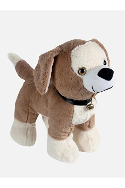GRAN TOYS PELUŞ CESUR KÖPEK 35CM
