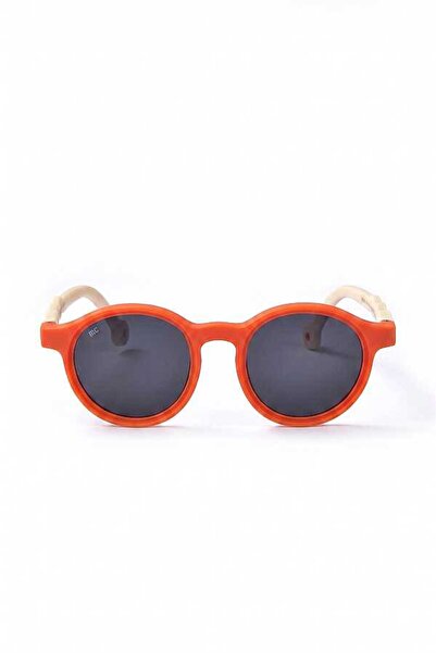 MammacomicaDough نظارات شمسية للأطفال من Mammacomica M Frame Sweet Orange مست...