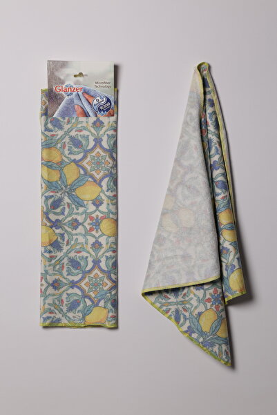 MAN&TO Original Microfiber Cleaning Cloth (45X45)