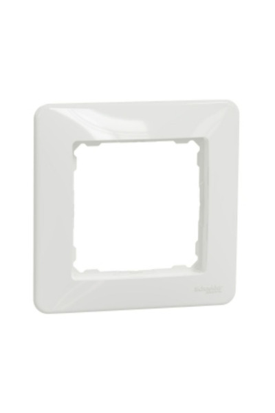 Schneider Electric Rama simpla alba Sedna Design Schneider SDD311801, 1 buc