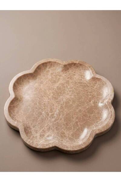 Matrixhome Mermer Tepsi