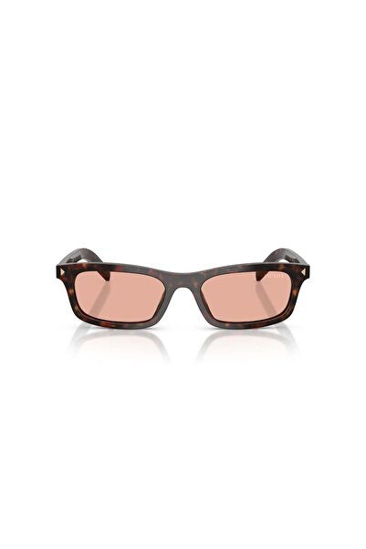 Prada SPR D05 17N-50W Kadın Güneş Gözlüğü