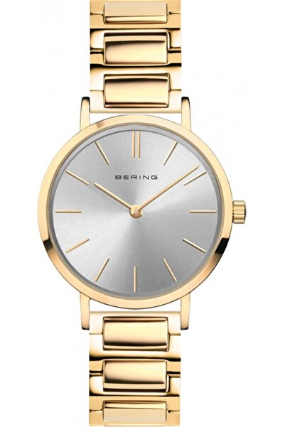 Bering ceas de damă 14129-730, auriu, fashion, clasic, stil bijuterie