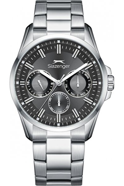 Slazenger Ceas bărbătesc SL.09.2478.2.02 — oțel, fashion
