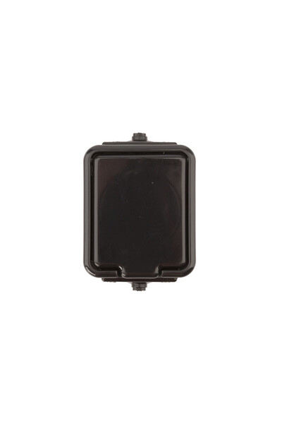 SCHNEIDER Cedru Priză etanșă Simplă Z/U 16A IP44 Negru Nt-130H NT130H05