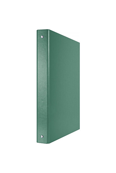 donau Segregator cu 4 inele A4 45mm verde (WIKR-1006498)