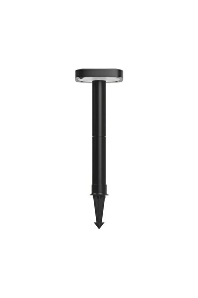 Braytron CORP EXT SPIKE 2B 8W 2in1 SQR IP65 NEGRU SOLAR
