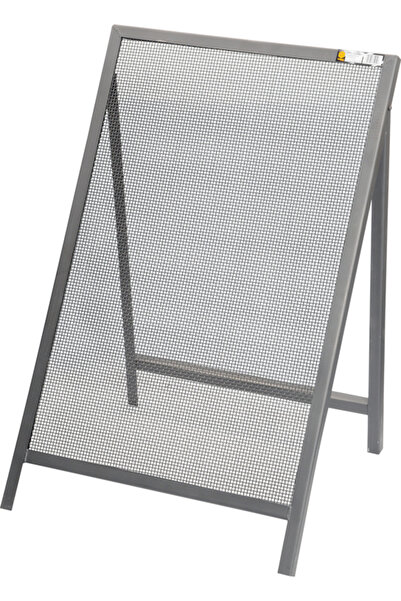 Vorel Sita pentru nisip constructii Vorel, 4mm, 60 x 100cm