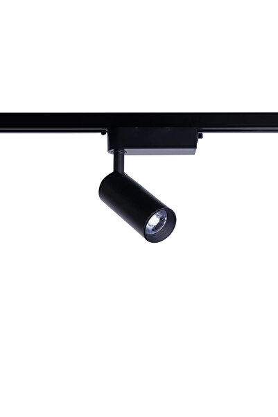 Nowodvorski Far IRIS LED NEGRU 9003