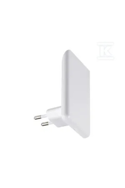 KANLUX ORISA lampă cu soclu LED WW W 0,28W 220-240AC 5lm 3000K alb cald 37394