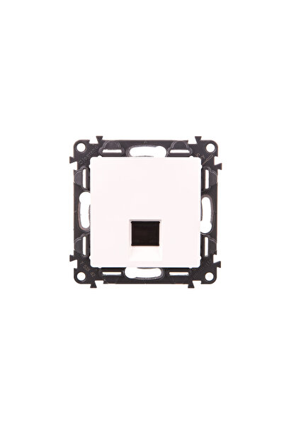 Legrand Priză terminală LE-753142 Valena Life RJ-45