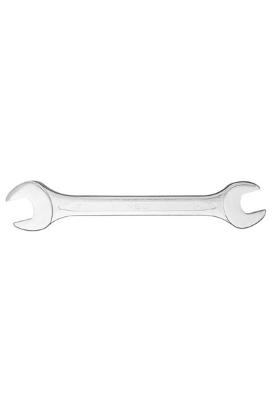 NEO Cheie combinată 16 x 17mm (09-816)