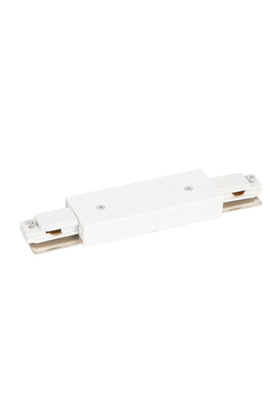 Milagro Cuplaj pentru șenile drepte Alb 1-Circuit+putere centrală v2.0