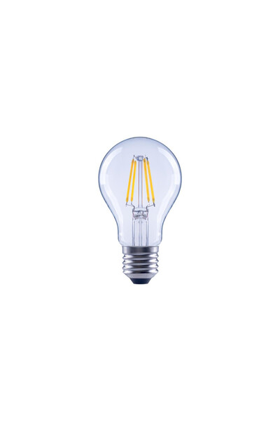 Ledvance Bec LED VALUE CLASSIC E27 P 150 17W 2452lm 2700K filament 3 ANI 4099...
